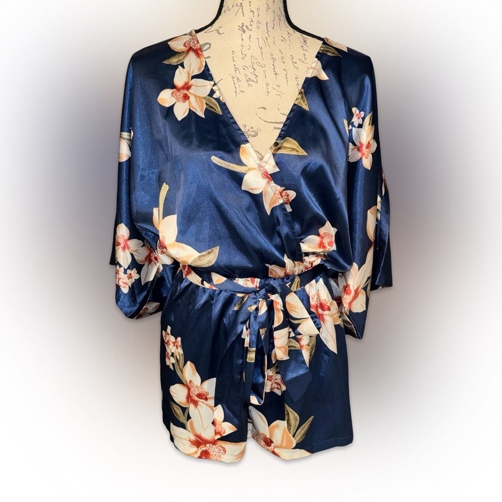 Baltic Born Romper